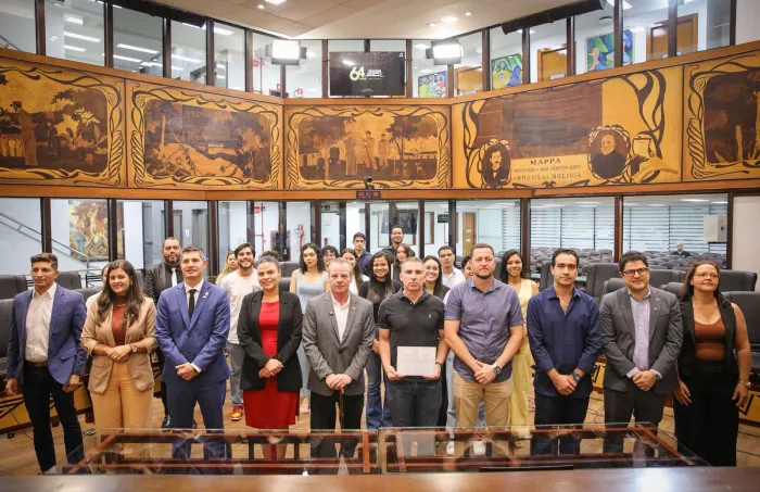 Foto: Reprodução/Aleac