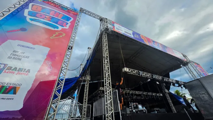 Foto: Reprodução/Prefeitura de Alagoinhas - BA