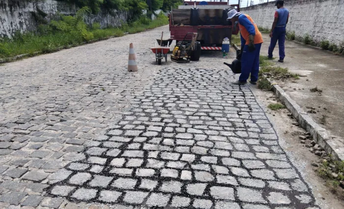 Foto: Reprodução/Prefeitura de João Pessoa - PB