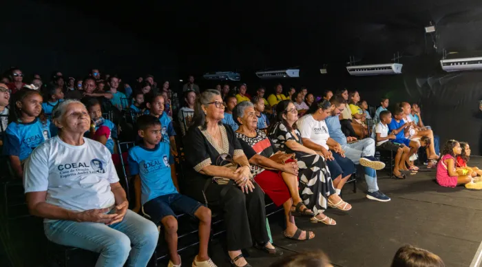 Fotos: Thiago Santos