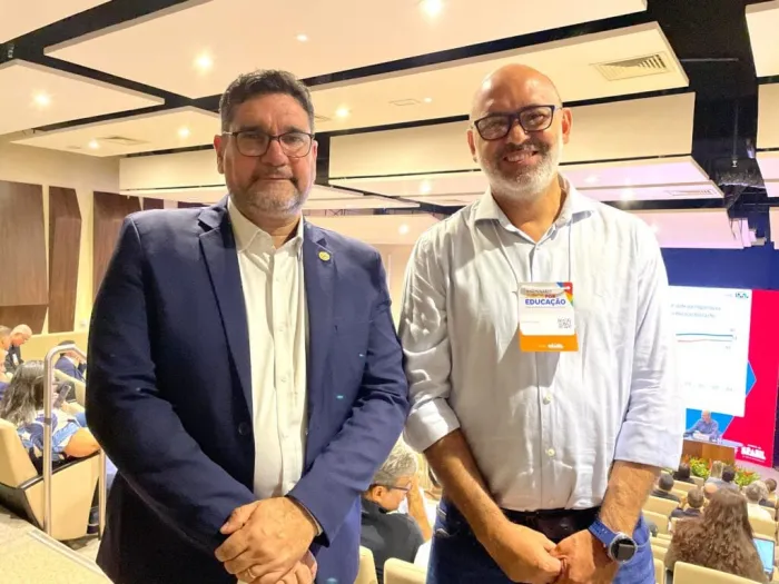 Foto: Reprodução/Secom Acre