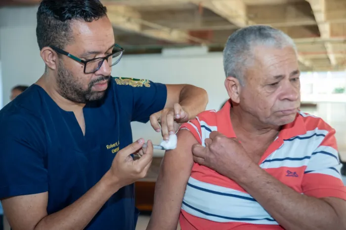 Fabio Marchetto / SES-MG