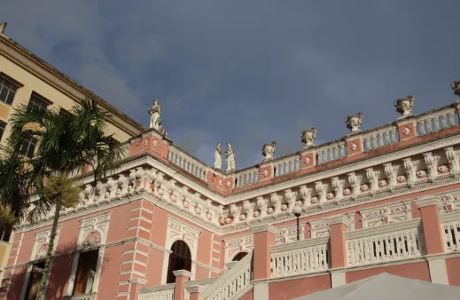 Foto: Reprodução/Secom SC