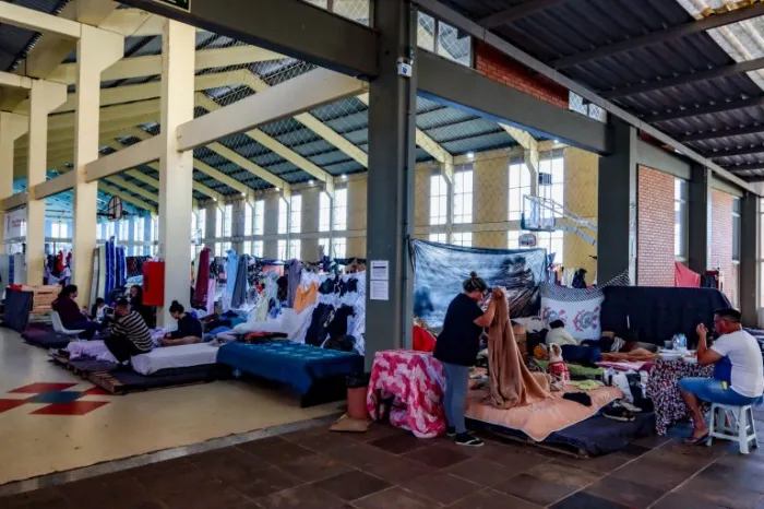 Rafa Neddermeyer/Agência Brasil