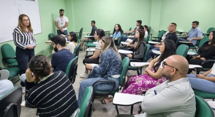 Foto: Reprodução/Agência Amazonas