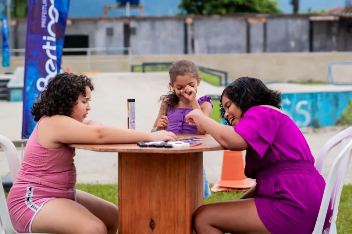 Projeto Ruas e Praças de Lazer reúne atividades gratuitas em dois núcleos neste domingo (19)