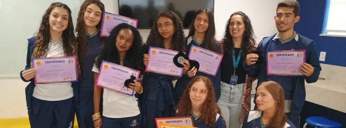 Concurso nacional incentiva crianças e jovens a promoverem segurança com energia elétrica 