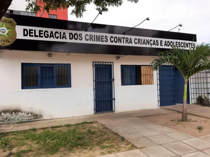 PCAL cumpre mandado e investiga segundo suspeito de armazenamento de pornografia infantil