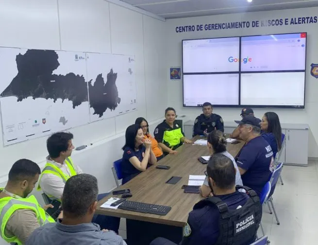 Prefeitura de São Sebastião prepara ‘Maio Amarelo’ com foco em bicicletas elétricas e veículos autopropelidos