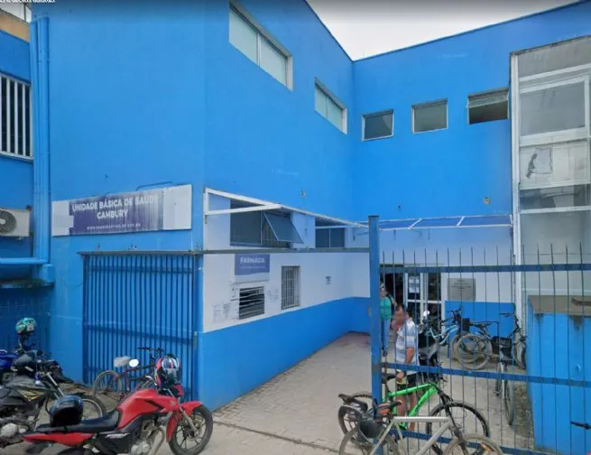 Prefeitura revitaliza telhado da UBS de Cambury, na Costa Sul de São Sebastião