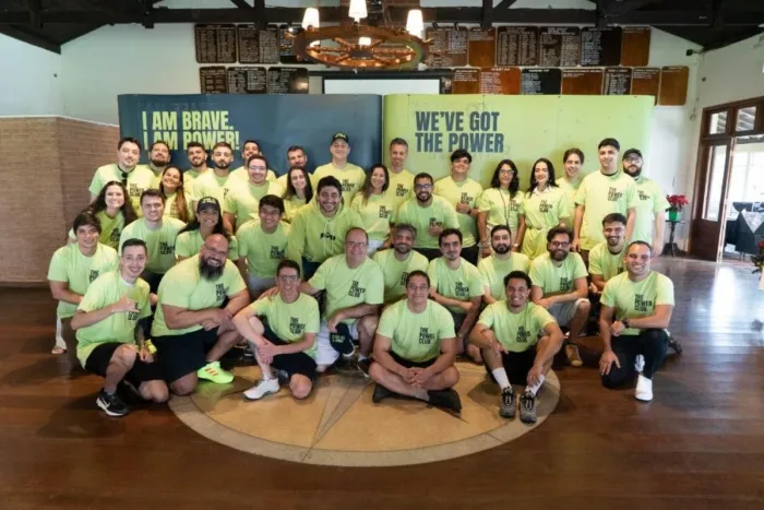 Walter Jorge/Vidbuzz