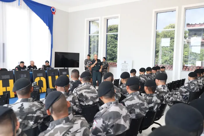 Foto: Jamile Anjos/AscomPMPA