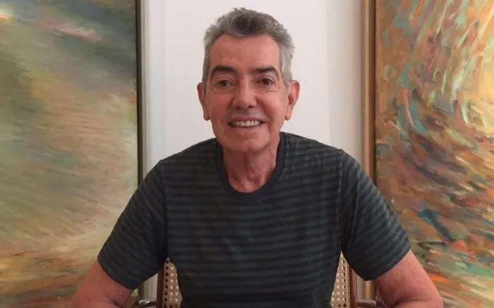 Governo de SP recebe obras de Marcos Duprat no Palácio dos Bandeirantes