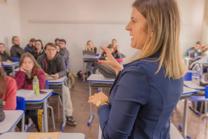 Foto: Reprodução/UEPG