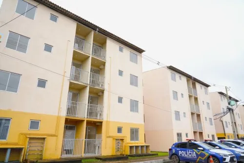 Foto: Reprodução/Prefeitura de Porto Velho - RO