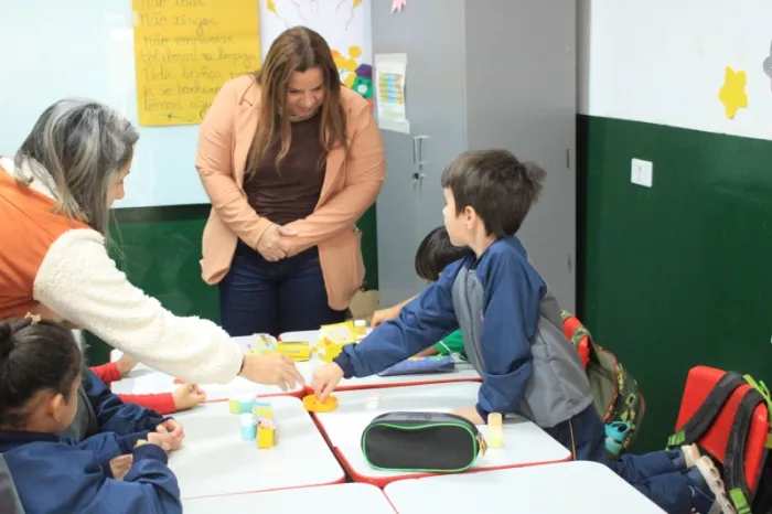 Brasilândia avança 28 pontos percentuais em alfabetização e atinge meta estabelecida para 2030