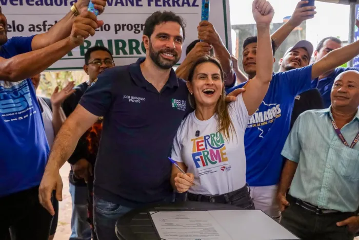 Foto: Reprodução/Agência Belém