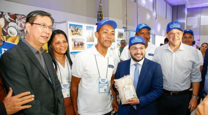 Aquipesc Brasil destaca a potencialidade da aquicultura e pesca em Sergipe