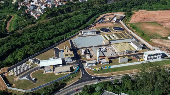 Na Rota da Água: Governo de SP entrega obras de saneamento que beneficiam 46 mil famílias na região metropolitana