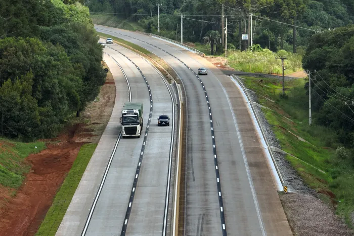 Foto: Reprodução/Secom Paraná