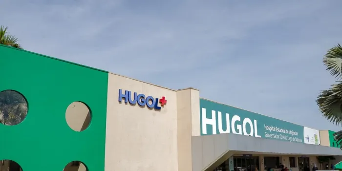 Foto: Reprodução/Secom Goiás