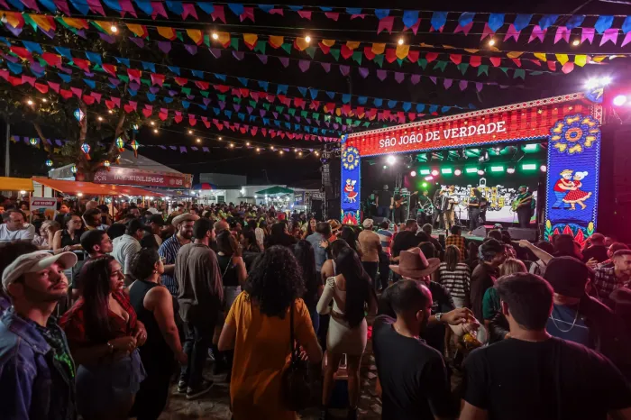 Foto: Reprodução/Prefeitura de Caruaru - PE