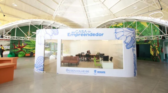 Casa do Empreendedor fortalece pequenos negócios e reduz a burocracia em Sergipe