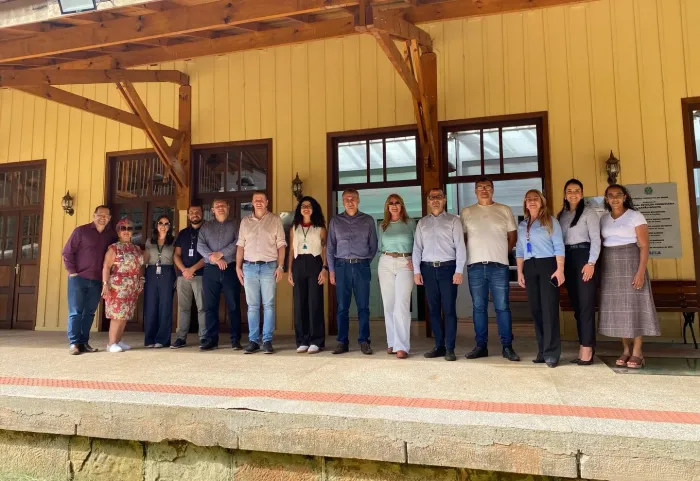 Foto: Reprodução/Prefeitura de Arapoti - PR