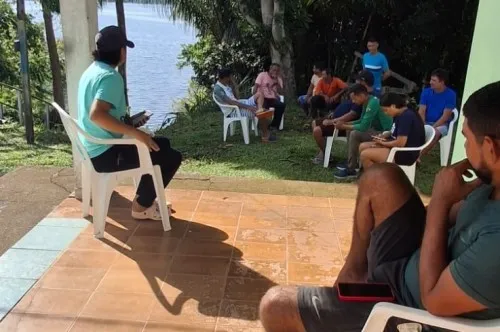 Foto: Reprodução/Prefeitura de Porto Velho - RO