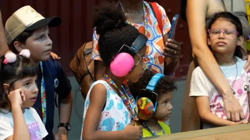 Foto: Reprodução/Prefeitura de Porto Velho - RO