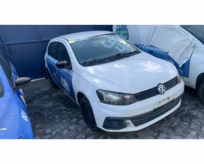 Fotos: Divulgação/PMFS