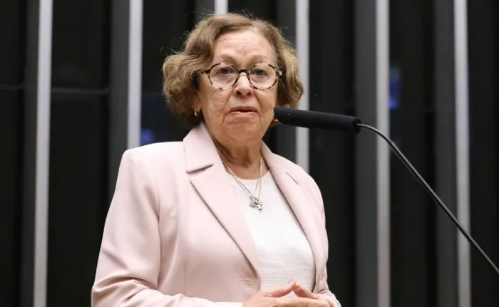 Kayo Magalhães / Câmara dos Deputados