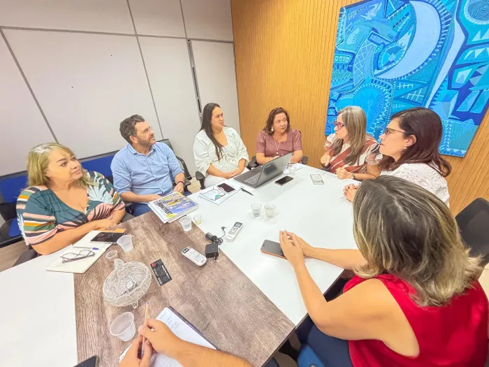 Foto: Reprodução/Prefeitura de João Pessoa - PB