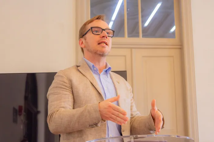 Programa de Pós-graduação em história lança projeto de internacionalização entre Brasil e Itália