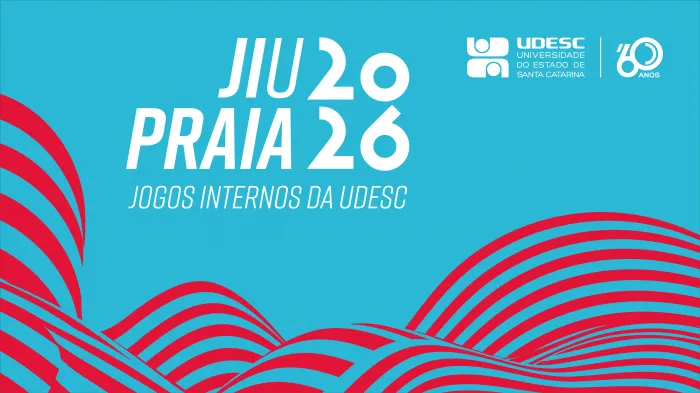 Udesc realiza edição inédita dos Jogos Internos de Praia com mais de 500 atletas
