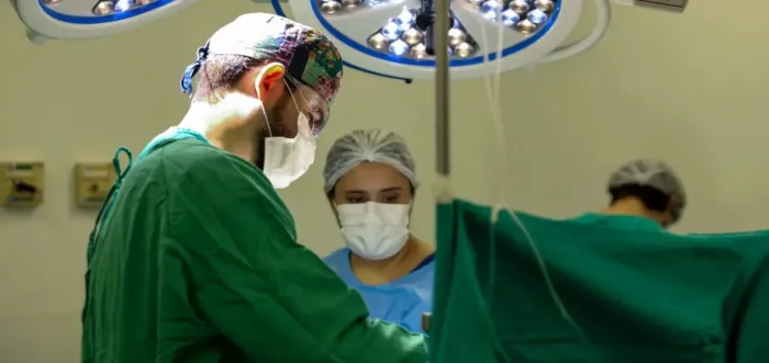  Recurso será usado no tratamento de pacientes com endometriose, garantindo acesso a terapias modernas no SUS (Foto: Assessoria Parlamentar)