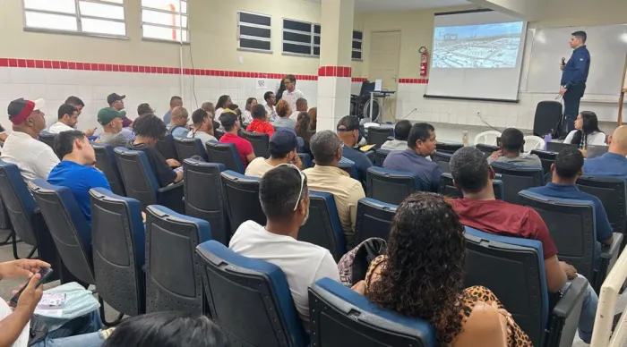 Fotos: Daniele Melo e Richard Mayer