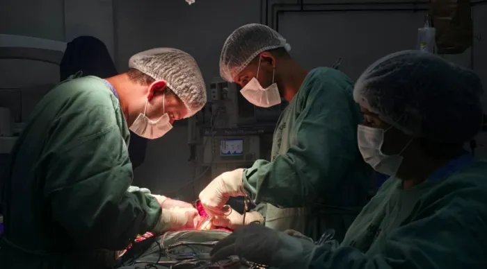 Sergipe já realizou 17 captações de órgãos em 2026