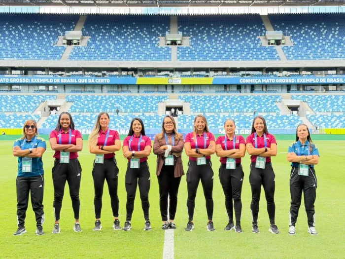 O Estado de Alagoas estará representado na reta final do FIFA Series - Arquivo pessoal