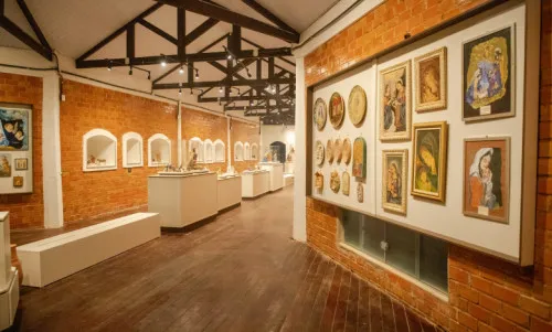 Foto: Reprodução/Prefeitura de Porto Velho - RO