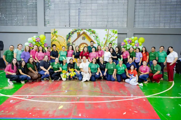 Foto: Reprodução/Prefeitura de Paraíso - TO