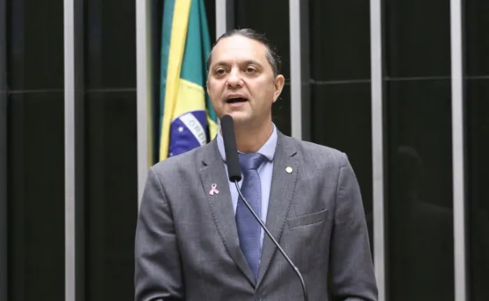 Vinicius Loures / Câmara dos Deputados