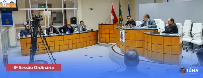 Câmara de Iúna aprova mais 25 vagas para cuidadores e ajustes no orçamento municipal