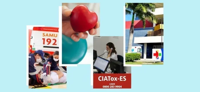 Serviços da Secretaria da Saúde que funcionam durante feriado de Tiradentes