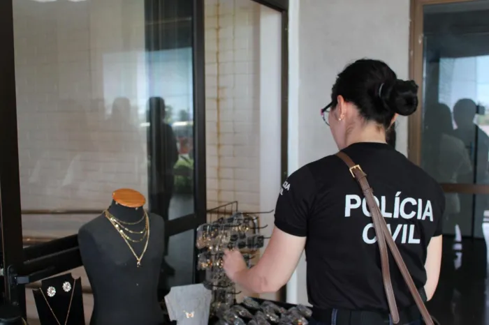 Iniciativa ganhou espaço durante os eventos “Ação Saúde Mulher” e “Ação Saúde Homem” - Ascom PC/AL