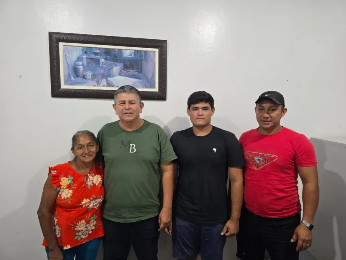 Foto: Gerlean Brasil