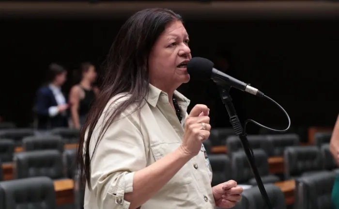 Bruno Spada/Câmara dos Deputados