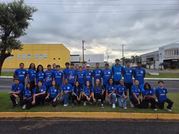 Foto: Reprodução/Prefeitura de Sorriso - MT