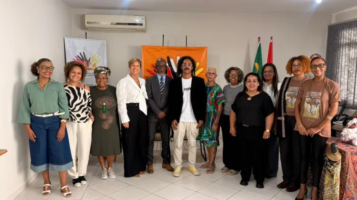 Foto: Reprodução/Secom SC