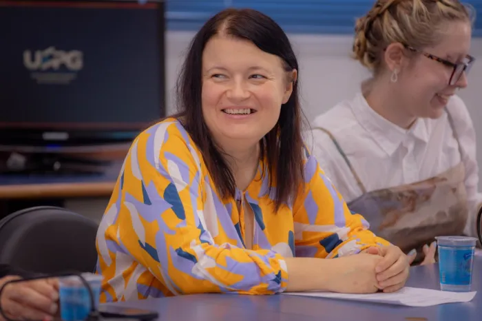 Foto: Reprodução/UEPG